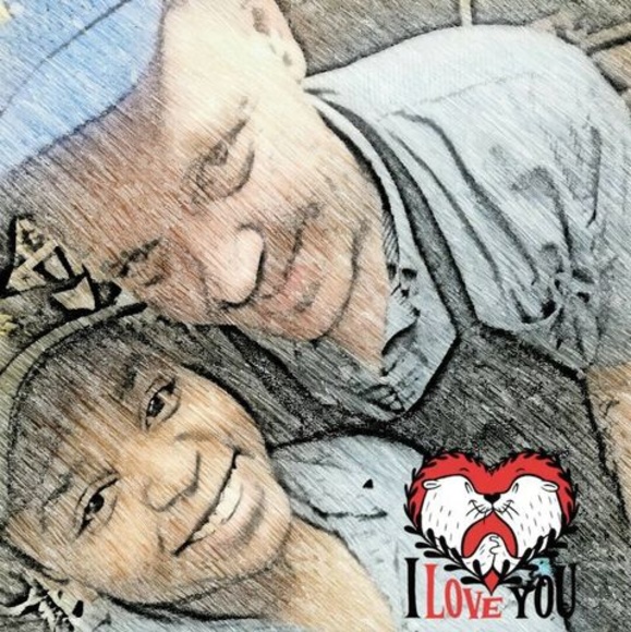 Meet your Posher, Ricky - Picture 1 of 1